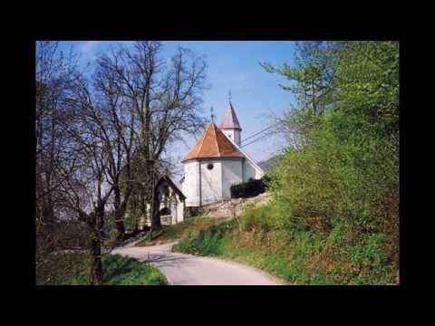 Župna crkva Rođenja Marijinog u Novom Selu Okičkom