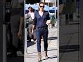 Jennifer Garner Street Style