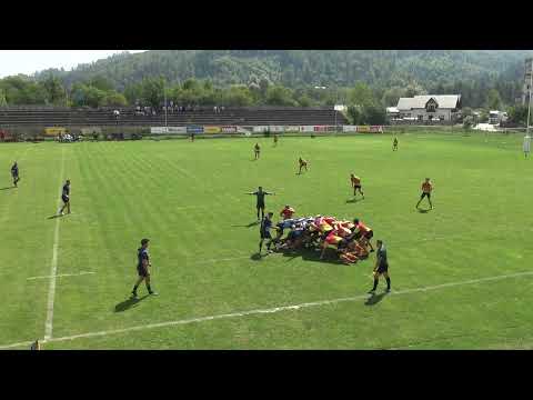 LNR 2022 - RC Gura Humorului - CSM Suceava - Rep2