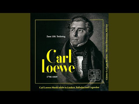 3 Gesänge, Op. 123: No. 3, Die Uhr