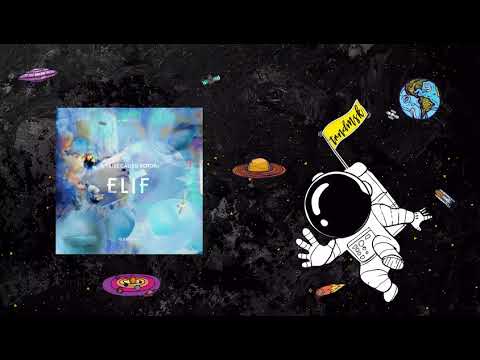 Elif & Sanoi - Bamboo Forest [A Tribe Called Kotori]