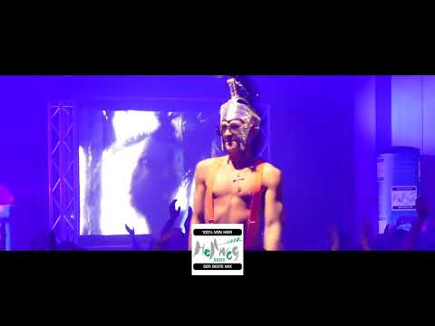 09.06.2018 • Back to the 90s • Teil IV • Stadthalle Soest