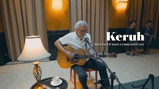 Download lagu Iwan Fals & Band - Keruh (Live Version) |   mp3