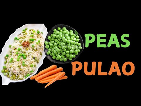 Sri's Food Lab Pulao Recipe