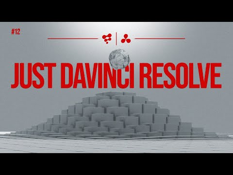 ELEVATE Your Motion Graphics | DaVinci Fusion Tutorial