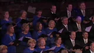 Mormon Tabernacle Choir - The Prayer