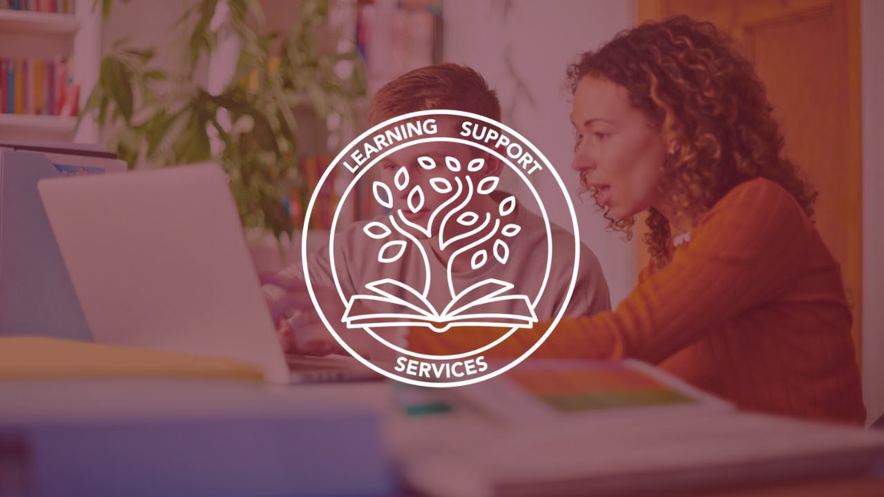 Schreiner University Learning Support Services (LSS) Program