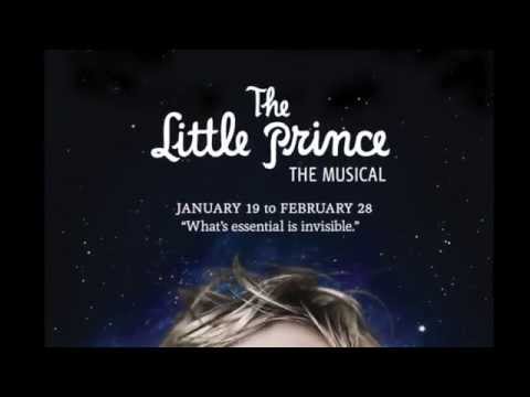 The Little Prince - The Musical, Trailer