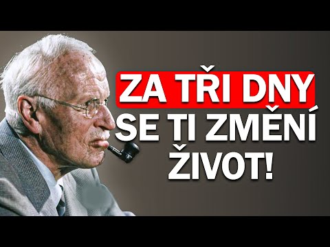 „Tahle Zpráva Tě Najde Do Tří Dnů - Blíží Se Velká Životní Změna“