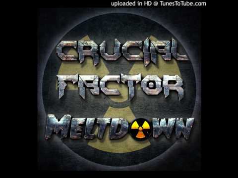 Crucial Factor - Meltdown