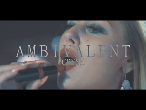 CRYSE - AMBIVALENT (prod. By Joezee)