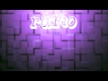 Rufio - Selfishness (8 bit)