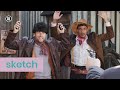 Iedereen is uniek | Cowboys