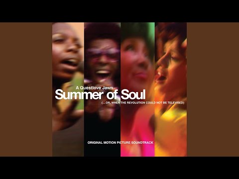 Video thumbnail for Everyday People (Summer of Soul Soundtrack - Live at the 1969 Harlem Cultural Festival)