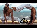 CAPOEIRA Master Lateef Crowder Dos Santos Yurich SPORT