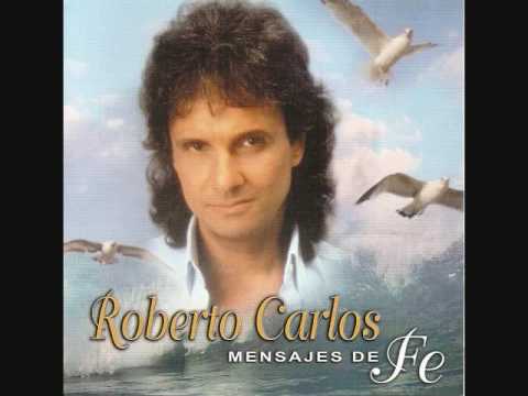 ROBERTO CARLOS Luz Divina
