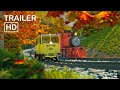 Seasons Trailer Shawn And Team Rusty S Lab