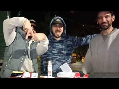 SLIM - Aquele alto em concreto