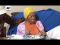 The World S Oldest Recorded Known Woman Is A 115 Year Old Retired Child Care Worker In Brooklyn Ju