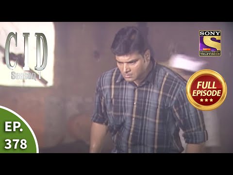 CID (सीआईडी) Season 1 - Episode 378 - Psychopathic Bomber - Part - 1 - Full Episode
