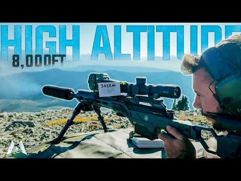 American Marksman and FUNKER530 - Veteran Community & Combat Footage