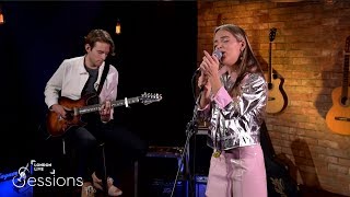 Hannah Jane Lewis - Rain Check | London Live Sessions