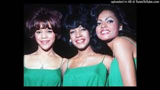 DIANA ROSS &amp; THE SUPREMES - HEY WESTERN UNION MAN