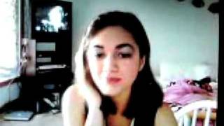 Shiloh - Operator (A Girl Like Me), Fan Video Compilation