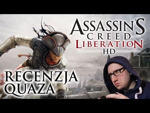 Assassin's Creed: Liberation HD - quaza review