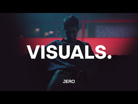 SOULBYSEL, JERO - Windy (Prod. BANGJA) | VISUALS.