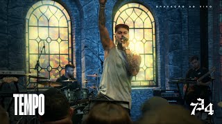 Tempo Lyrics English Translation