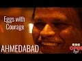 Open Road India 5 Eggs With Courage RK Egg Eatery Ahmedabad