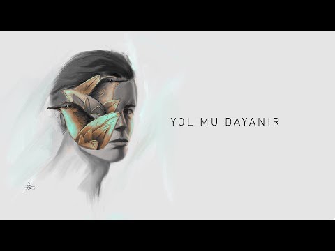 Erkam Aslanoğlu | Yol mu Dayanır (Akustik)