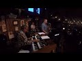 Keith Pray Quartet featuring Tony Monaco (JanJan)