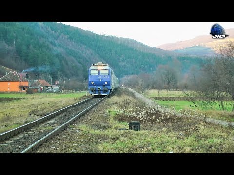 Concert de Goarne de Craciun/Christmas Horns Shob By GM 65-1300-6 in Apuseni Mountains