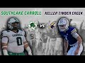 1 Southlake Carroll Vs Keller Timber Creek 6A TOP TEAM IN TEXAS CONTINUES DISTRICT PLAY Txhsfb