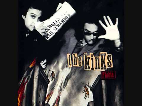 Thumbnail for The Kinks - Close To The Wire by The Kinks