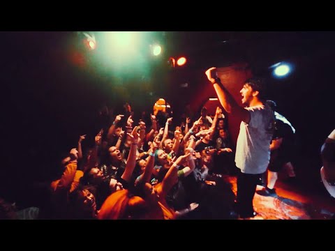 Video thumbnail for Hold Your Breath