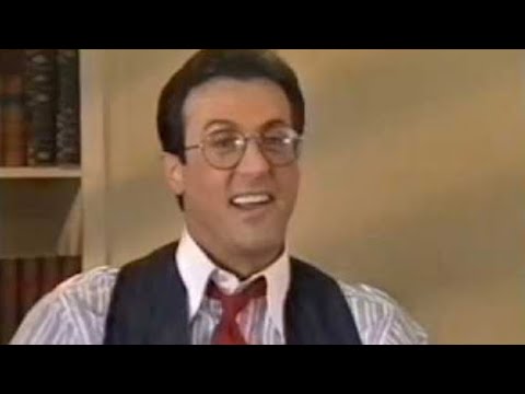 Film 90 report - Rocky V