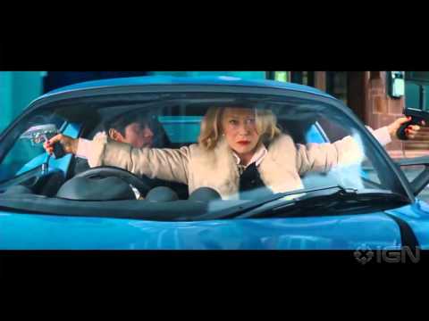 Red 2 - "Show Me Something" Clip