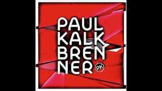Paul Kalkbrenner - Kruppzeug