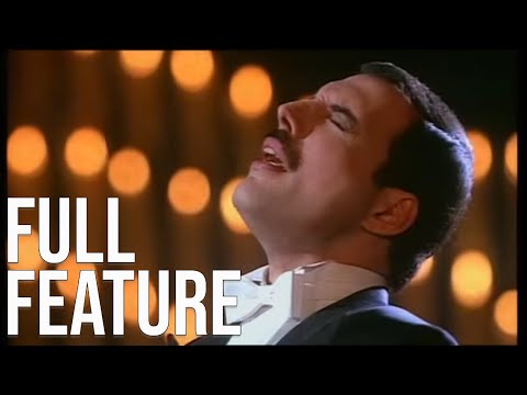 Queen: Greatest Video Hits 2 | Full Feature