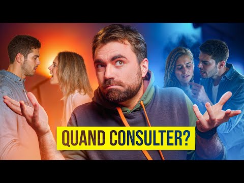 Couple Therapy Explained Simply