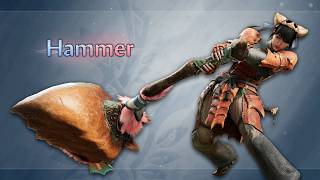 Monster Hunter Wilds: Ascendance video 3