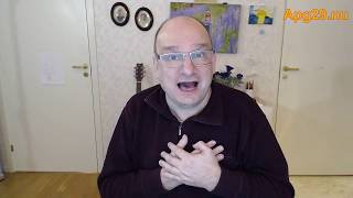 När jag var 20 blev jag frälst - Christer Åberg