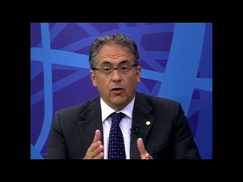 Brasil em Debate sobre impeachment - 12/04/2016