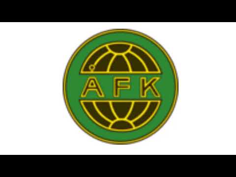 Sangen Algard FK - Algard Fotball Klubb Anthem