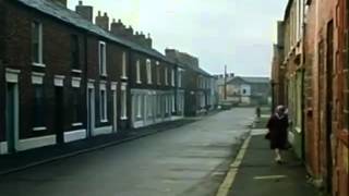 Northern Industrial Town (Billy Bragg) - Joel Boyea