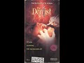 Opening To The Dentist 1996 VHS