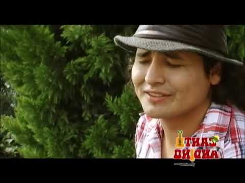 LOS AYLLUS DEL PERU - TU ABANDONO